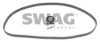 SWAG 40 92 1098 Timing Belt Kit